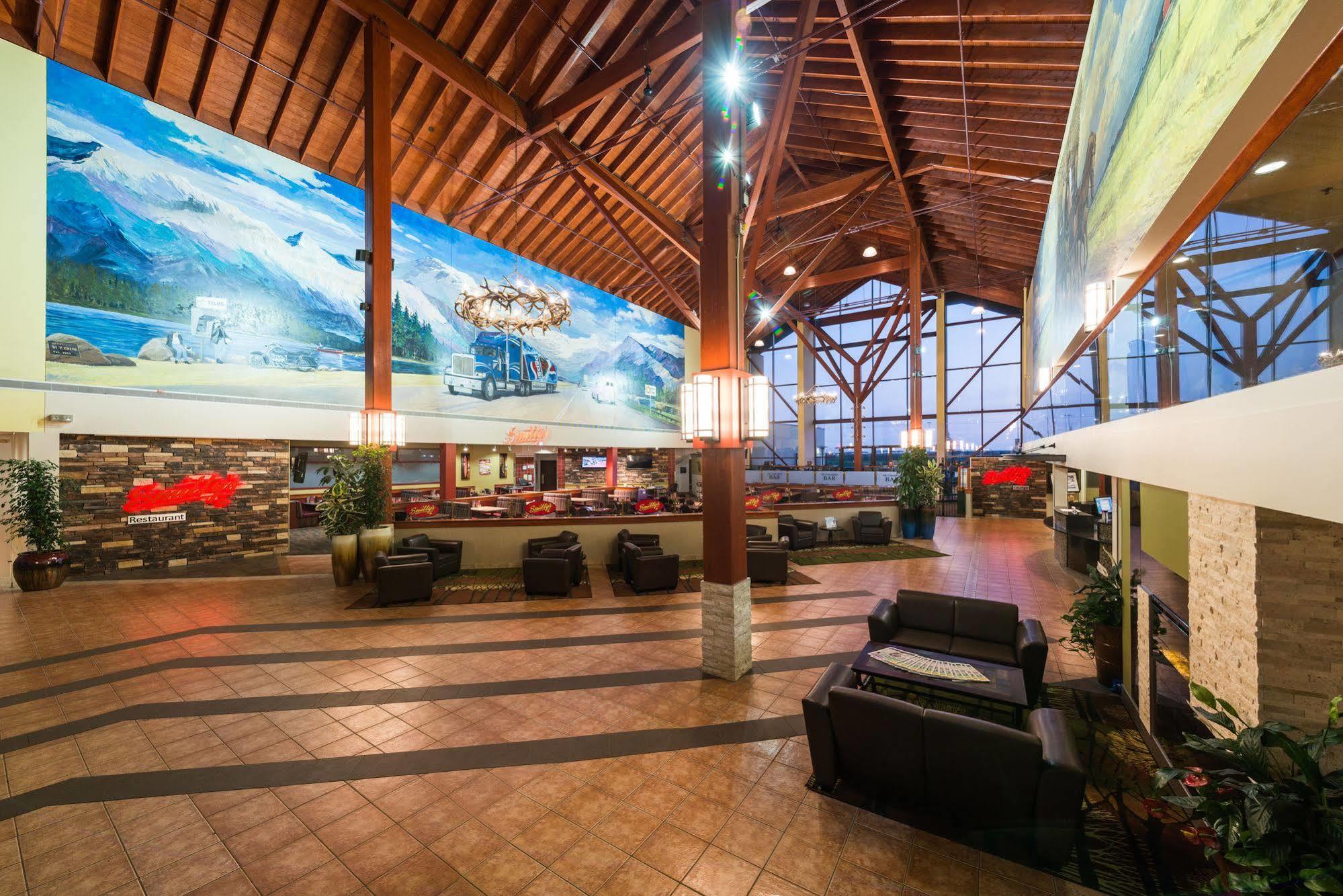 Super 8 By Wyndham Sherwood Park/Edmonton Area Ngoại thất bức ảnh